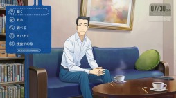画像ギャラリー No.001のサムネイル画像 / Switch版「ファミコン探偵倶楽部 消えた後継者」と「ファミコン探偵倶楽部 うしろに立つ少女」の発売時期が2021年に延期