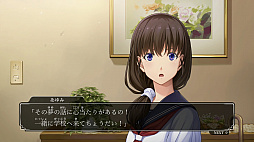ファミコン探偵倶楽部 うしろに立つ少女