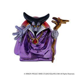 画像ギャラリー No.003のサムネイル画像 / 「ドラゴンクエスト メタリックモンスターズギャラリー」シリーズを購入すると専用クリーナークロスがもらえるキャンペーン開始