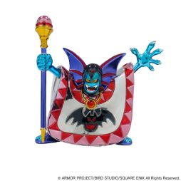 画像ギャラリー No.004のサムネイル画像 / 「ドラゴンクエスト メタリックモンスターズギャラリー」シリーズを購入すると専用クリーナークロスがもらえるキャンペーン開始