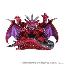 画像ギャラリー No.007のサムネイル画像 / 「ドラゴンクエスト メタリックモンスターズギャラリー」シリーズを購入すると専用クリーナークロスがもらえるキャンペーン開始