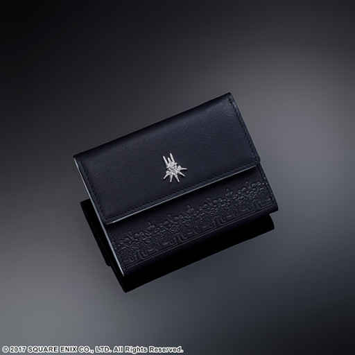 画像ギャラリー No.010のサムネイル画像 / スクウェア・エニックス e-STORE,「バレンタインデー・ホワイトデーの贈り物におすすめの商品特集」を公開。メッセージカードのデータも配布中