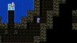 ドラゴンクエストII 悪霊の神々