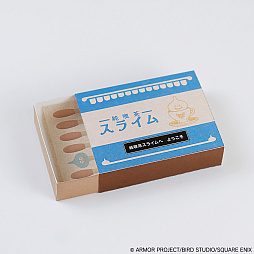 画像ギャラリー No.007のサムネイル画像 / 「ドラゴンクエスト」シリーズより,スライムの「純喫茶」風アイテムが登場。カリタ製のコーヒーミルなど