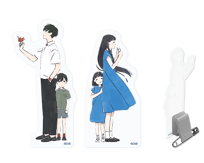 画像ギャラリー No.011のサムネイル画像 / Switch「紙謎 未来からの想いで」の配信が2019年11月28日に決定。印刷した「謎用紙」を使う謎解きゲーム