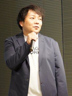 画像ギャラリー No.003のサムネイル画像 / 1枚の“紙”が紡ぎ出す謎と物語。Switch向け謎解きゲーム「紙謎 未来からの想いで」メディア体験会レポートを掲載