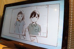 画像ギャラリー No.016のサムネイル画像 / 1枚の“紙”が紡ぎ出す謎と物語。Switch向け謎解きゲーム「紙謎 未来からの想いで」メディア体験会レポートを掲載