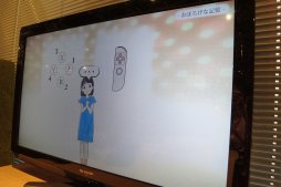 画像ギャラリー No.021のサムネイル画像 / 1枚の“紙”が紡ぎ出す謎と物語。Switch向け謎解きゲーム「紙謎 未来からの想いで」メディア体験会レポートを掲載