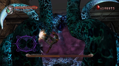 画像ギャラリー No.011のサムネイル画像 / Switch版「デビル メイ クライ 2」が2019年9月19日に配信。あらかじめダウンロードの受付は本日スタート