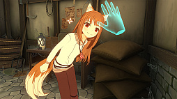 狼と香辛料VR