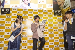 画像ギャラリー No.004のサムネイル画像 / 「八男って、それはないでしょう」TGS 2019スペシャルトークショーの公式レポートが公開