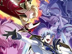 「UNDER NIGHT IN BIRTH」シリーズ最新作「UNDER NIGHT IN BIRTH Exe:Late[cl-r]」のPS4版とSwitch版が2020年に発売決定