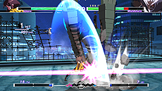 画像ギャラリー No.006のサムネイル画像 / 「UNDER NIGHT IN-BIRTH Exe:Late[cl-r]」は2020年2月20日発売へ。同日より前作のプレイヤーに向けた“移行キャンペーン”も実施
