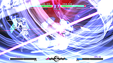 画像ギャラリー No.008のサムネイル画像 / 「UNDER NIGHT IN-BIRTH Exe:Late[cl-r]」は2020年2月20日発売へ。同日より前作のプレイヤーに向けた“移行キャンペーン”も実施