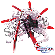 画像ギャラリー No.009のサムネイル画像 / 「UNDER NIGHT IN-BIRTH Exe:Late[cl-r]」は2020年2月20日発売へ。同日より前作のプレイヤーに向けた“移行キャンペーン”も実施