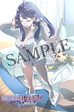 画像ギャラリー No.012のサムネイル画像 / 「UNDER NIGHT IN-BIRTH Exe:Late[cl-r]」は2020年2月20日発売へ。同日より前作のプレイヤーに向けた“移行キャンペーン”も実施