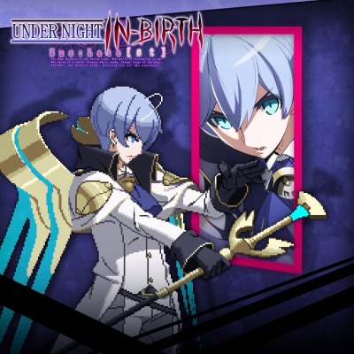 画像ギャラリー No.002のサムネイル画像 / 「UNDER NIGHT IN-BIRTH Exe:Late[cl-r]」」の製品紹介トレイラーが公開。追加DLCの情報も明らかに