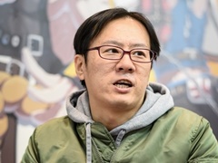 フランスパンの芹沢鴨音氏インタビュー。「UNDER NIGHT IN-BIRTH Exe:Late[cl-r]」のゲーム全体の調整やアーケード展開について聞いた