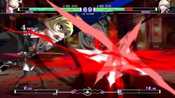 画像ギャラリー No.002のサムネイル画像 / PS4/Switch「UNDER NIGHT IN-BIRTH Exe:Late[cl-r]」が本日リリース。前作のPS4版向けに無料アップデートパッチも配信開始