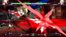 画像ギャラリー No.006のサムネイル画像 / PS4/Switch「UNDER NIGHT IN-BIRTH Exe:Late[cl-r]」が本日リリース。前作のPS4版向けに無料アップデートパッチも配信開始