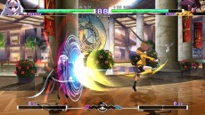 画像ギャラリー No.007のサムネイル画像 / PS4/Switch「UNDER NIGHT IN-BIRTH Exe:Late[cl-r]」が本日リリース。前作のPS4版向けに無料アップデートパッチも配信開始