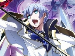 PS4/Switch「UNDER NIGHT IN-BIRTH Exe:Late[cl-r]」が本日リリース。前作のPS4版向けに無料アップデートパッチも配信開始