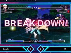 ARCREVO 2020の「UNDER NIGHT IN-BIRTH Exe:Late[cl-r]」部門を制したのは恭選手。ゴルドー使いの雄がビッグタイトルを獲得