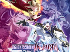 「UNDER NIGHT IN-BIRTH Exe:Late[cl-r]」が44％オフ。PS4/Switchタイトルを対象にした“#ASWアーリーサマーセール”が開催
