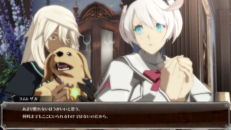 画像ギャラリー No.006のサムネイル画像 / 「熱血硬派くにおくん外伝 リバーシティガールズ2」がセール初登場。アークシステムワークス「TGS SALE」を本日開始