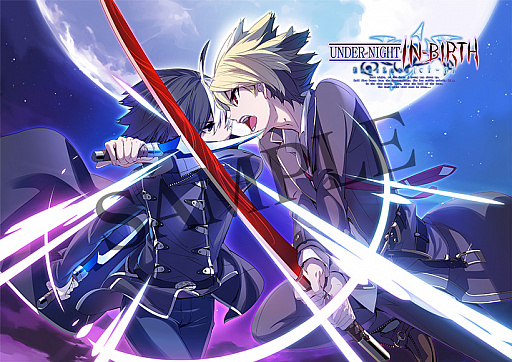 画像ギャラリー No.003のサムネイル画像 / 「UNDER NIGHT IN-BIRTH Exe:Late[cl-r]」，Nintendo Switch版のあらかじめダウンロードが開始。10％オフのセールも
