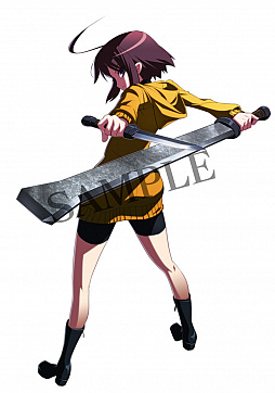 画像ギャラリー No.004のサムネイル画像 / 「UNDER NIGHT IN-BIRTH Exe:Late[cl-r]」，Nintendo Switch版のあらかじめダウンロードが開始。10％オフのセールも