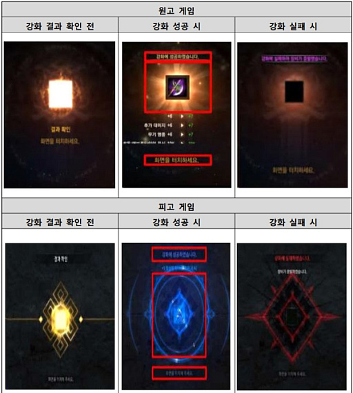 画像ギャラリー No.002のサムネイル画像 / 韓国ゲーム市場に,著作権を積極的に保護する動き。開発ムードに変化が訪れる