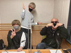 マフィア梶田の二次元が来い！：第545回「CVOロードキングで走るウマ親父のリネージュ2M」