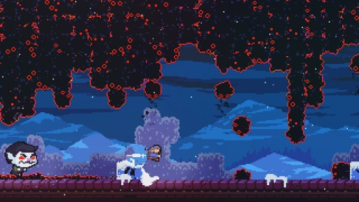 画像ギャラリー No.011のサムネイル画像 / PS4/Switch「Celeste(セレステ)」のパッケージ版が4月23日にリリース