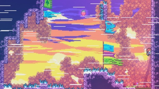 画像ギャラリー No.013のサムネイル画像 / PS4/Switch「Celeste(セレステ)」のパッケージ版が4月23日にリリース