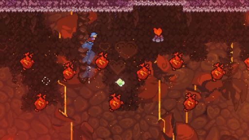 画像ギャラリー No.017のサムネイル画像 / PS4/Switch「Celeste(セレステ)」のパッケージ版が4月23日にリリース
