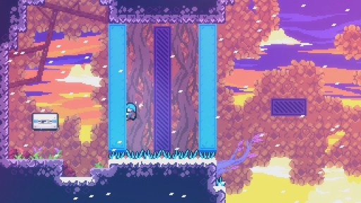 画像ギャラリー No.020のサムネイル画像 / PS4/Switch「Celeste(セレステ)」のパッケージ版が4月23日にリリース