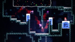 画像ギャラリー No.004のサムネイル画像 / Nintendo Switch Online加入者限定イベント「いっせいトライアル」に2Dアクション「Celeste」が登場。5月18日12時よりスタート