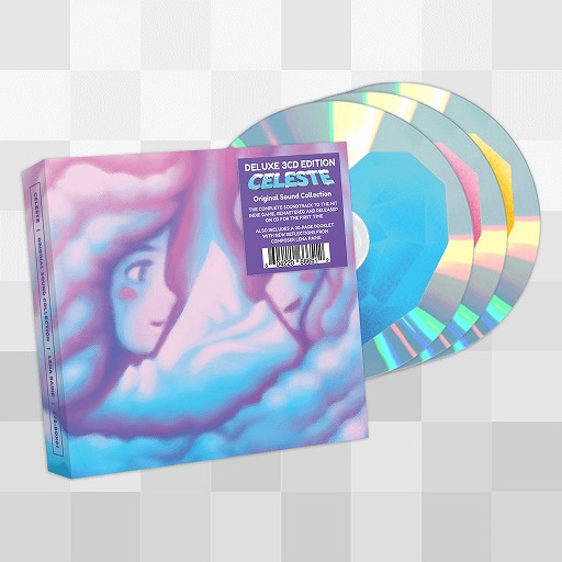 画像ギャラリー No.002のサムネイル画像 / 「Celeste」のぬいぐるみとピンバッジがFangamerから発売