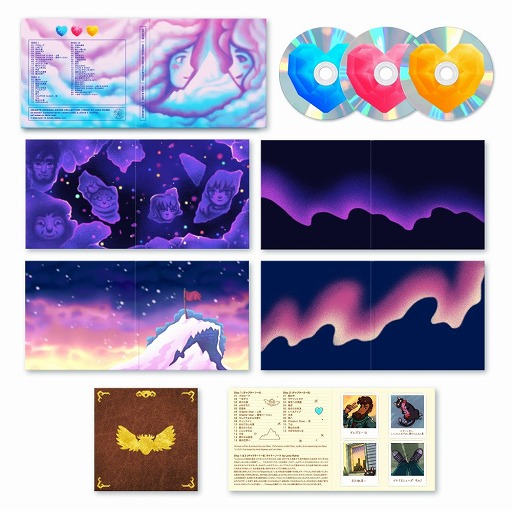 画像ギャラリー No.003のサムネイル画像 / 「Celeste」のぬいぐるみとピンバッジがFangamerから発売