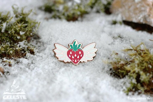画像ギャラリー No.015のサムネイル画像 / 「Celeste」の最新グッズが登場。トラッカーハット&オリジナルパーカーを販売開始