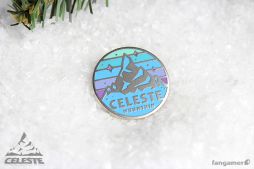 画像ギャラリー No.007のサムネイル画像 / 「Celeste」の最新グッズ“セレステホテル キーホルダー”が本日発売