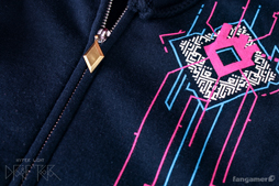 画像ギャラリー No.014のサムネイル画像 / Fangamer Japanが「Celeste」「OneShot」「Hyper Light Drifter」コラボ最新グッズを販売開始