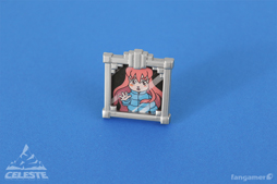 画像ギャラリー No.006のサムネイル画像 / Fangamer Japanが「Celeste」コラボ最新グッズ“オリジナルTシャツ”を販売開始