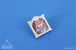 画像ギャラリー No.007のサムネイル画像 / Fangamer Japanが「Celeste」コラボ最新グッズ“オリジナルTシャツ”を販売開始
