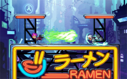 画像ギャラリー No.005のサムネイル画像 / 基本プレイ無料の多人数対戦アクション「ブロウルハラ」の日本語版が本日配信開始