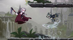 画像ギャラリー No.005のサムネイル画像 / 「ブロウルハラ」に新たなレジェンド“Volkov”が登場。大鎌と斧で戦う若く勇ましい王子