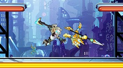 画像ギャラリー No.006のサムネイル画像 / 「ブロウルハラ」に新たなレジェンド“Volkov”が登場。大鎌と斧で戦う若く勇ましい王子