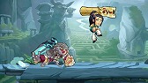 画像ギャラリー No.006のサムネイル画像 / 「ブロウルハラ」,新レジェンドとしてバタビアの城の守護者「Onyx」の配信が開始