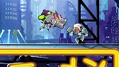 画像ギャラリー No.007のサムネイル画像 / 「ブロウルハラ」,新レジェンドとしてバタビアの城の守護者「Onyx」の配信が開始